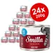 Smilla Tender Beef Saver Pack 24 x 200g