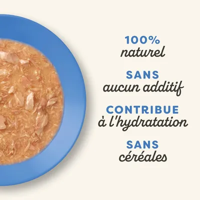 Lot économique Applaws Cat en sauce 12 x 70 g Lot économique Applaws Cat en sauce 12 x 70 g