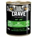 Crave Adult 6 x 400 г