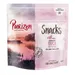 Purizon Cat Snacks - Grain-Free Duck with Fish