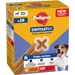 Pedigree Dentastix: každodenná starostlivosť o zuby pre malých psov (5 – 10 kg)