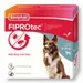 beaphar FIPROtec® Flea & Tick Spot-on For Dogs - M (10-20kg)