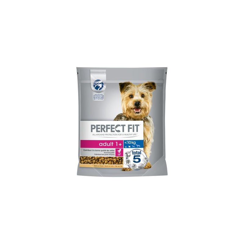 Perfect Fit Adult Hond (<10 kg) Hondenvoer