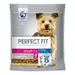 Perfect Fit Adult Hond (<10 kg) Hondenvoer