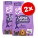 Lot Edgard & Cooper pour chien