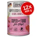 Pachet economic MAC's Adult Superfood 12 x 400 g