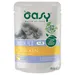 Oasy Adult Chunks Pouches 12 x 85 g