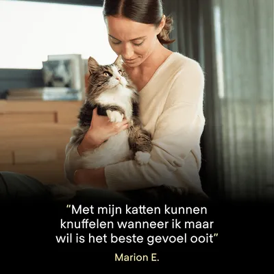 Purina Pro Plan LiveClear Sterilised Adult Kalkoen Kattenvoer