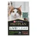 PURINA PRO PLAN LiveClear Sterilised Adult Lachs