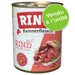 RINTI viande de connaisseur 1 x 800 g