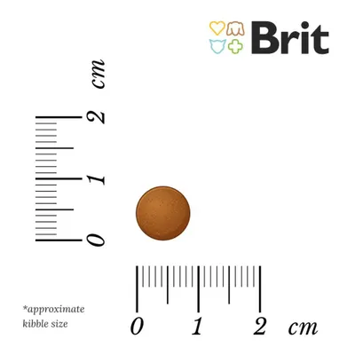 Brit Care Mini Grain Free Puppy Lamb