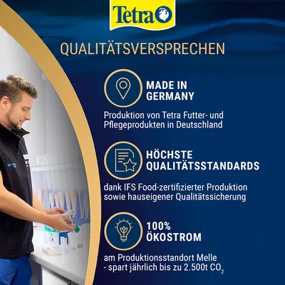 TetraPRO Colour Multi-Crisps