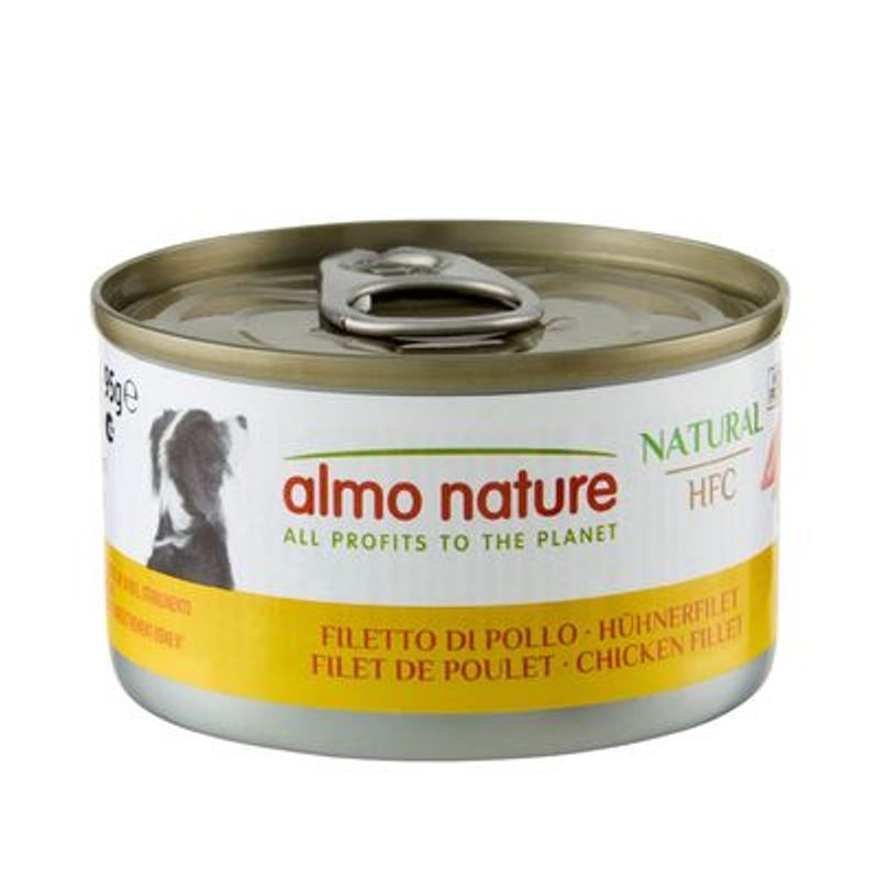 Almo Nature HFC 6 x 95 g