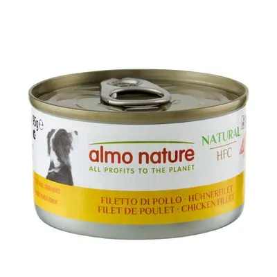 Almo Nature HFC 6 x 95 g