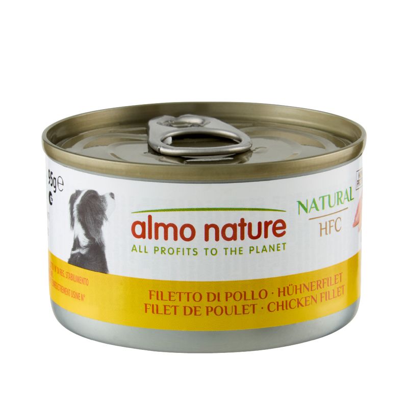 Almo Nature HFC Natural 1 x 95 g