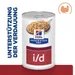 Hill's Prescription Diet i/d Digestive Care mit Truthahn