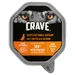 Crave Adult Paté Wet Dog Food 20 x 150g