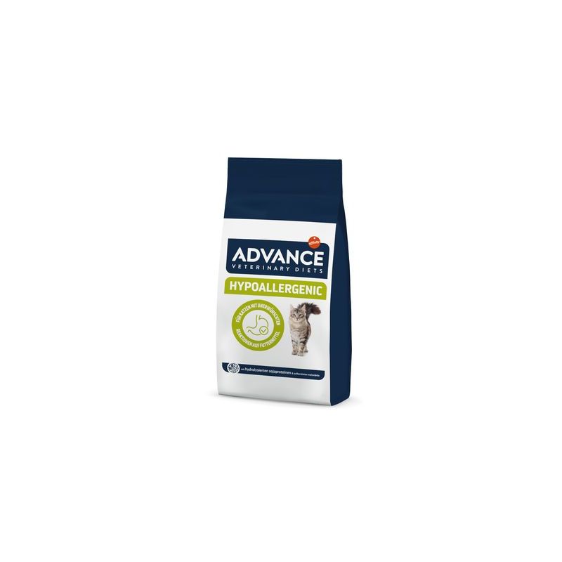 Advance Veterinary Diets Hypoallergenic Feline Kattenvoer