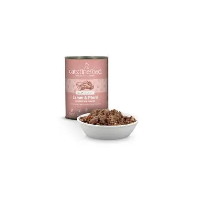 catz finefood 6 x 400 g