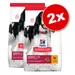 Lot de croquettes Hill's Science Plan pour chien