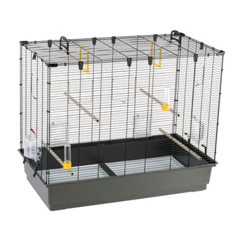 Ferplast Vogelkooi Piano 6