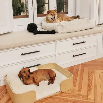 Modern Living Mora Pat