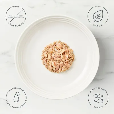 Encore konzerv hús-/hallében 12 x 70 g Encore konzerv hús-/hallében 12 x 70 g