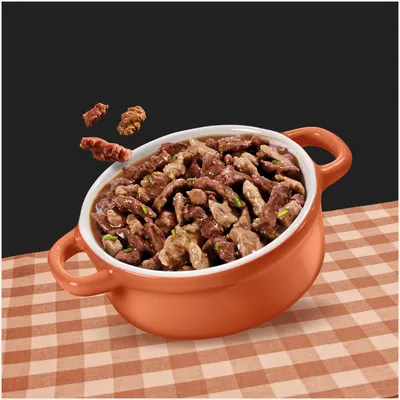 Cesar Country Kitchen Favourites - blandet pakke