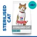 Hill's Science Plan Adult Sterilised Cat met Tonijn
