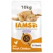 IAMS Advanced Nutrition Hairball with Chicken