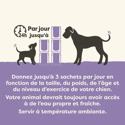 Lot mixte Applaws Taste Toppers 6 x 85 g pour chien Lot mixte Applaws Taste Toppers 6 x 85 g pour chien