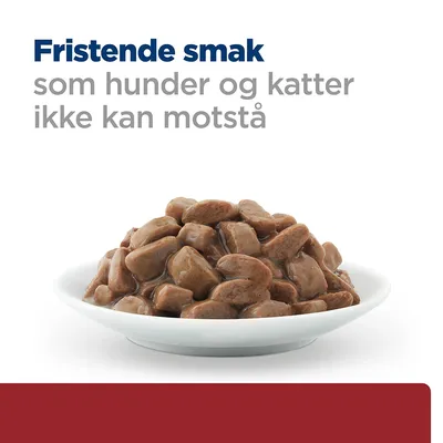 Hill's Prescription Diet Feline i/d Digestive Care kattefôr med laks