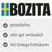 7,5 kg / 11 kg Bozita Dog Purely Grain Free zum Sonderpreis!