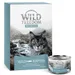 Wild Freedom Instinctive 6 x 140 g