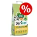 Sanicat Natura Activa Corn Cob