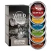 6 x 85 g Wild Freedom Adult Schale zum Sonderpreis!