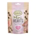 Lukullus Puppy "Mini Hearts" Snacks Huhn (getreidefrei)