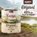Purizon Puppy 6 x 800 g pour chiot
