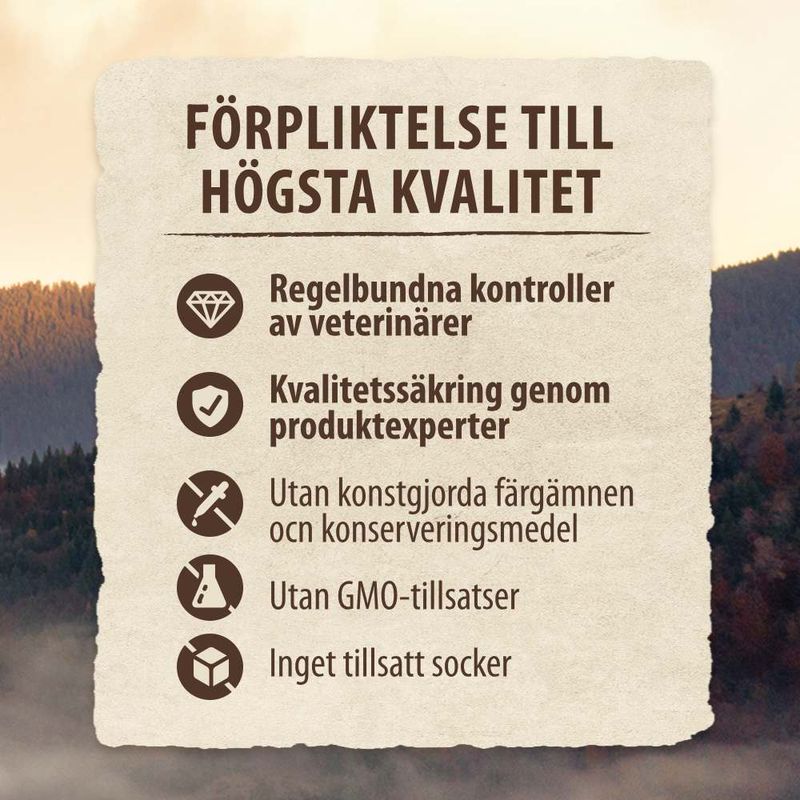 Ekonomipack: 2 x 2,5 kg Purizon Cold Pressed - spannmålsfritt