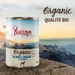 Purizon Organic 6 x 400 g