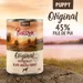 Purizon Puppy 6 x 400 g