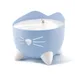 Catit PIXI Trinkbrunnen, blau
