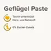 beaphar Geflügel Paste für Katzen