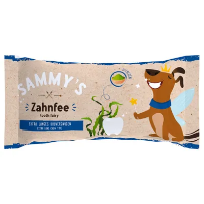Sammy's Tandenfee