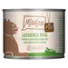MjAMjAM Pure 6 x 200g - cat wet food