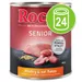 Voordeelpakket Rocco Senior 24 x 800 g
