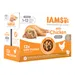 IAMS Advanced Nutrition Kitten kuracie v omáčke