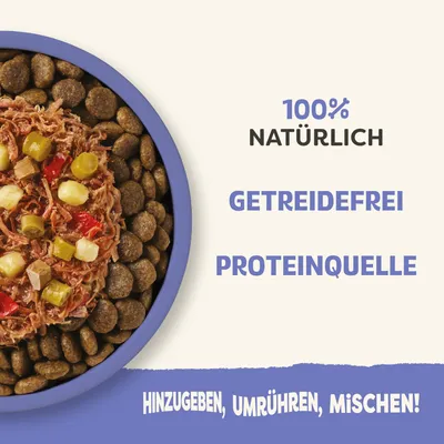 Sparpaket Applaws Taste Toppers 12 x 85 g