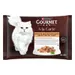 Multipack - Gourmet A la Carte 4 x 85 g