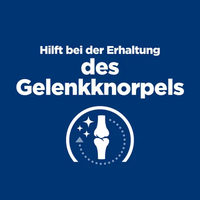 Hilft bei der Erhaltung des Gelenkknorpels. Hilft bei der Erhaltung des Gelenkknorpels.